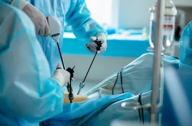 Laparoscopic Cholecystectomy For Easy Gallbladder Surgery