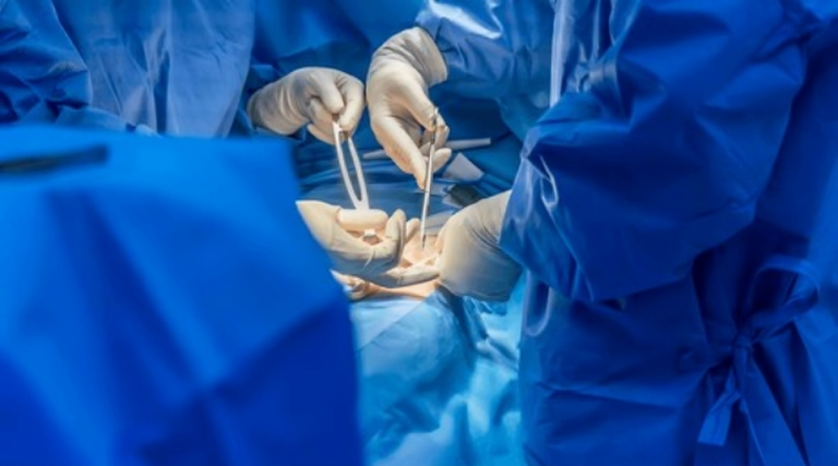 Laparoscopic Hernioplasty Fix Better Outcomes For Hernia Sufferers