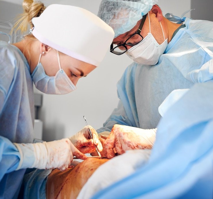 How to Get Started with Laparoscopic Surgery Training in Delhi.