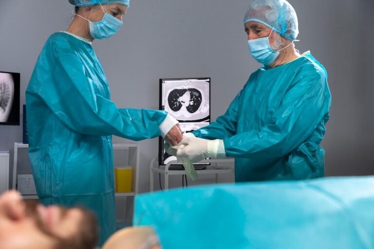 Mastering Laparoscopic Cholecystectomy in Delhi NCR.